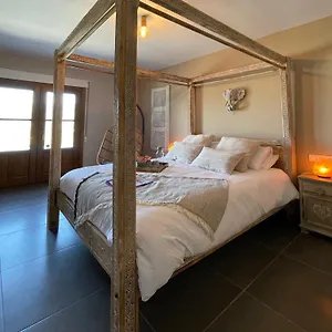 Pensión Casa Eden - Mountain View, Infinity Pool Boutique - Adults Only, Alozaina