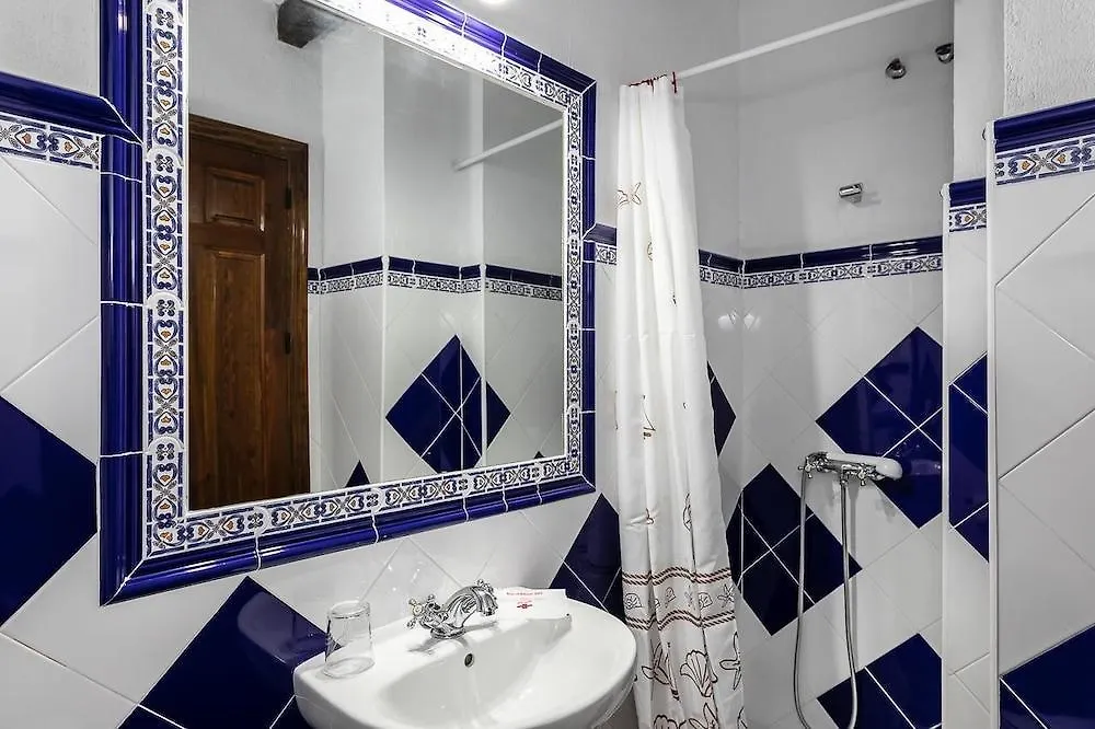 Hotel Casa Del Rio Alozaina